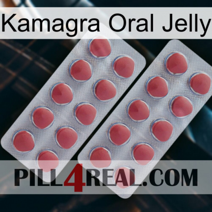 Kamagra Oral Jelly 19